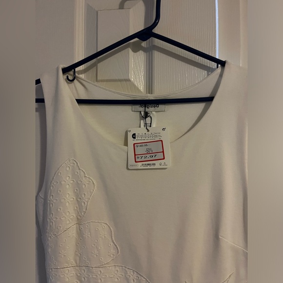 Desigual women’s dress - Picture 2 of 4